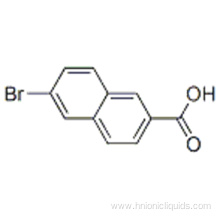 6-Bromo-2-naphthoic acid CAS 5773-80-8